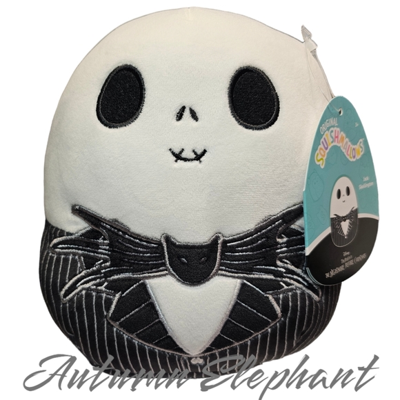 BWT Jack Skelleton - Picture 2 of 9